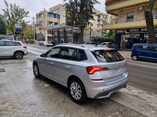 Skoda Kamiq 2022 1.0 TSI AMBITION 110PS-thumb-3
