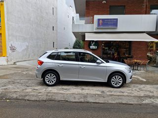 Skoda Kamiq 2022 1.0 TSI AMBITION 110PS-thumb-5