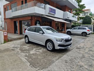 Skoda Kamiq 2022 1.0 TSI AMBITION 110PS