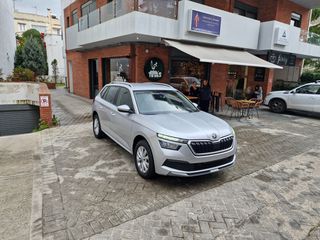 Skoda Kamiq 2022 1.0 TSI AMBITION 110PS-thumb-18