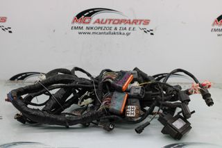 Πλεξούδα  KAWASAKI NINJA ZX-10R (2007-2011)
