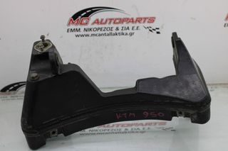 Τεπόζιτο Ρεζερβουάρ  KTM ADVENTURE 950 (2003-2006) {LC8}     λαδιού