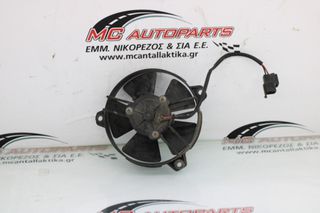Βεντιλατέρ  YAMAHA MT-03 660 (2005-2013) {RM02}