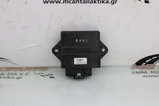 Ηλεκτρονική  YAMAHA XENTER 125 (...-...)