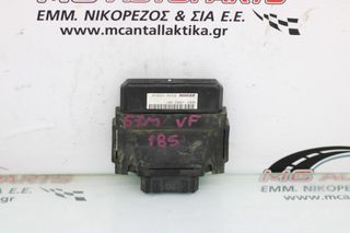 Ηλεκτρονική  SYM VF 185