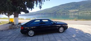 Audi Quattro 1993 Coupe Quattro