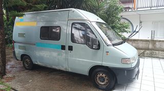 Fiat ducato 2.5 diesel με χαρτιά-thumb-1