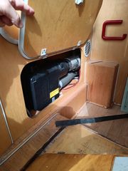 Fiat ducato 2.5 diesel με χαρτιά-thumb-5