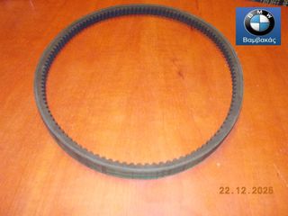 ΙΜΑΝΤΑΣ A/C BMW Ε30 Ε28 Μ10 /// 13 / 12,50X810 ''BMW Βαμβακάς''