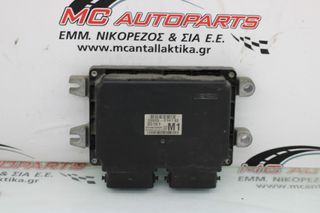 Εγκέφαλος OPEL AGILA B (2008-2015) 3392051K13