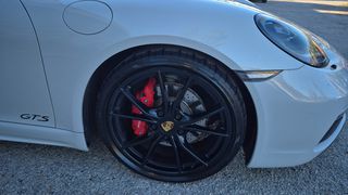 Porsche Boxster 2019 718 GTS-thumb-3
