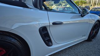 Porsche Boxster 2019 718 GTS-thumb-4