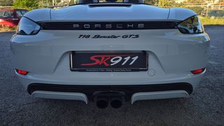Porsche Boxster 2019 718 GTS-thumb-7