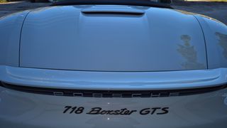 Porsche Boxster 2019 718 GTS-thumb-8