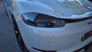 Porsche Boxster 2019 718 GTS-thumb-9