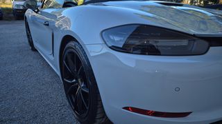 Porsche Boxster 2019 718 GTS-thumb-10