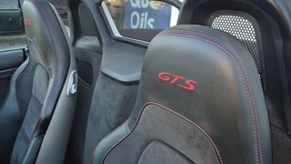 Porsche Boxster 2019 718 GTS-thumb-15