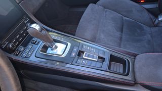Porsche Boxster 2019 718 GTS-thumb-16