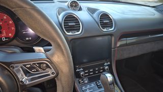 Porsche Boxster 2019 718 GTS-thumb-17