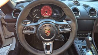 Porsche Boxster 2019 718 GTS-thumb-18