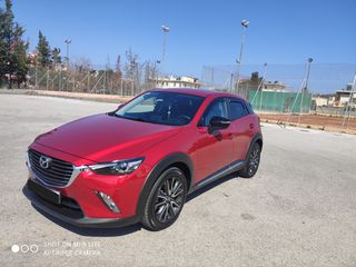 Mazda CX-3 2016 SPORT LINE