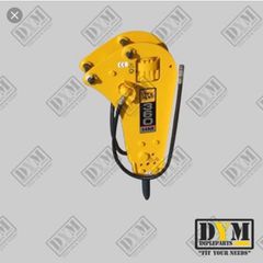 Σφυριά Hammer 2015 JCB Hammermaster 360 υδραυλικό (450KG)άριστη κατασταση.-thumb-2