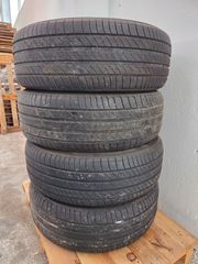 Λάστιχα  MICHELIN  PRIMACY  215/60/R17 (4 ΤΜΧ )