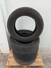Λάστιχα  MICHELIN  PRIMACY  215/60/R17 (4 ΤΜΧ )-thumb-1