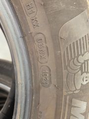 Λάστιχα  MICHELIN  PRIMACY  215/60/R17 (4 ΤΜΧ )-thumb-4