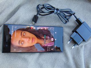 SONY XPERIA XA1 G3121. Σαν καινούργιο.
