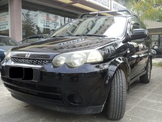 Honda HR-V 2003 ΘΕΟΦΙΛΑΤΟΣ ΕΠΙΛΕΓΜΕΝΟ ΟΧΗΜΑ//4Χ4.VTEC//ΑΝΤΑΛΛΑΓΕΣ ΔΕΚΤΕΣ