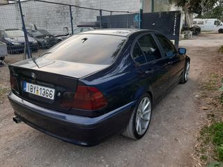 Bmw e46 face lifting πόρτες-thumb-1