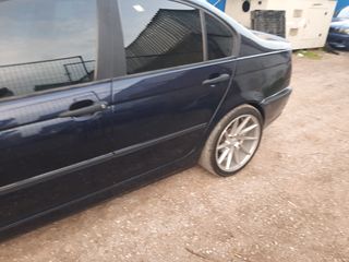 Bmw e46 face lifting πόρτες-thumb-3