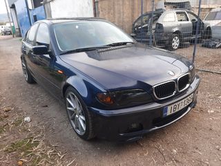Προφυλακτήρας bmw e46-thumb-2