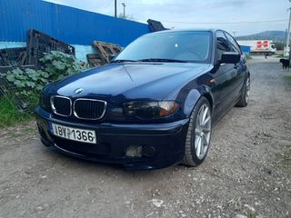 Προφυλακτήρας bmw e46-thumb-3