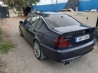 Προφυλακτήρας bmw e46-thumb-4