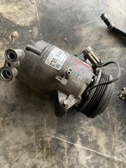 Κομπρεσέρ Α/C Opel vectra Meriva Astra zafira z16 / z18 2002-2010 κωδικός 13286085