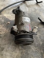Κομπρεσέρ Α/C Opel vectra Meriva Astra zafira z16 / z18 2002-2010 κωδικός 13286085-thumb-2