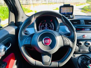FIAT TOMTOM GPS UNIT ADAPTOR-thumb-3
