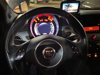 FIAT TOMTOM GPS UNIT ADAPTOR-thumb-4