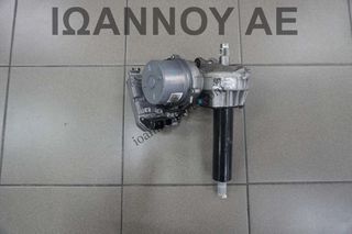 ΤΙΜΟΝΙΕΡΑ ΜΕ ΕΓΚΕΦΑΛΟ TRW 6R1423510CK A0057547A A0048055 6R1909144AJ 6R1909144E A0054028A AUDI A1 2014 - 2018