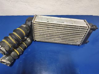 **INTERCOOLER - ΨΥΓΕΙΟ ΑΕΡΑ PEUGEOT // CITROEN // DS 1.2 ΒΕΝΖΙΝΗ /1.6 DIESEL  ΚΩΔΙΚΟΣ: 9800291280 *SEITANIS AUTOMOTIVE*