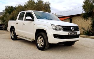Pickup - Αγροτικό Volkswagen 2011 AMAROK