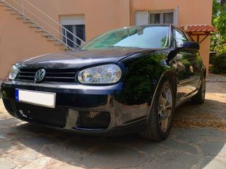 Volkswagen Golf 1999 1.6 SR