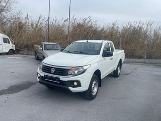 Pickup - Αγροτικό Fiat 2018 FULLBACK-thumb-1