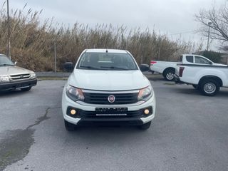 Pickup - Αγροτικό Fiat 2018 FULLBACK-thumb-2