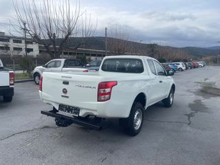Pickup - Αγροτικό Fiat 2018 FULLBACK-thumb-3