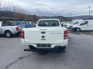 Pickup - Αγροτικό Fiat 2018 FULLBACK-thumb-4