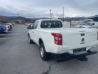 Pickup - Αγροτικό Fiat 2018 FULLBACK-thumb-5