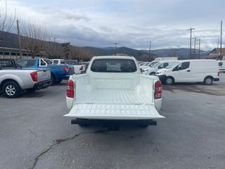 Pickup - Αγροτικό Fiat 2018 FULLBACK-thumb-6